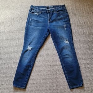 GAP Always Skinny 12s Jeans